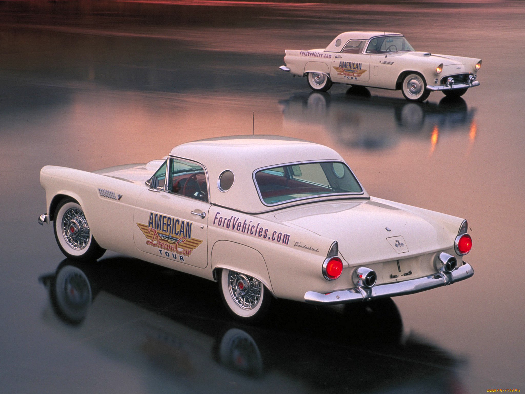 , ford